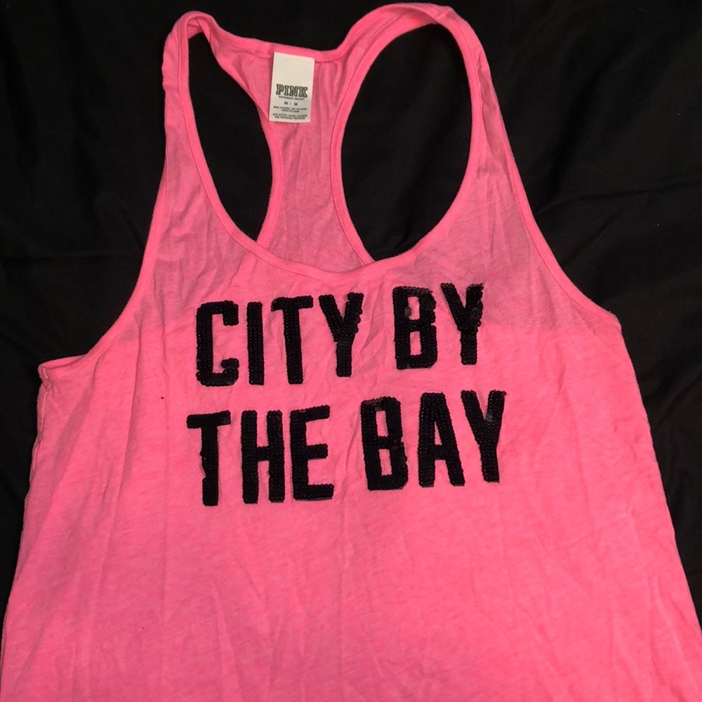 Victoria’s Secret Tanktop